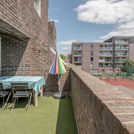 4-Bedroom Flat Near Bigben,Parliament & London Eye Exterior foto