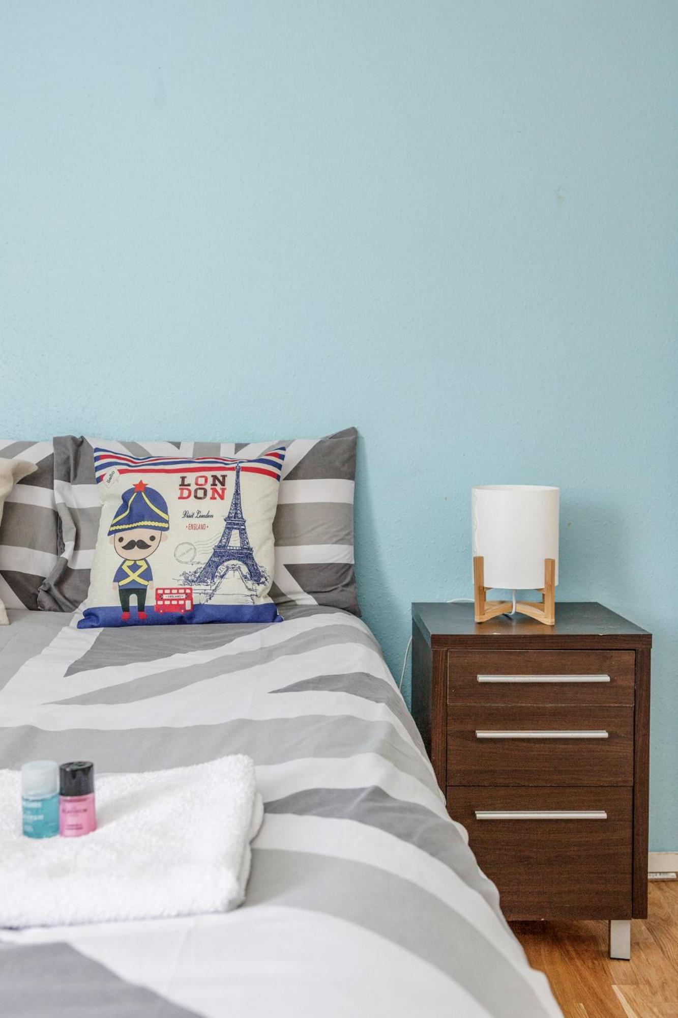 4-Bedroom Flat Near Bigben,Parliament & London Eye Exterior foto