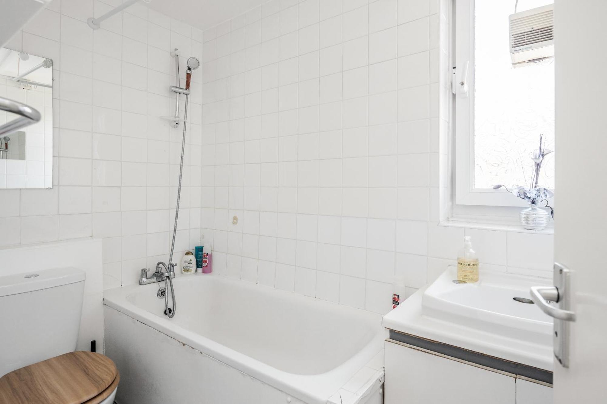 4-Bedroom Flat Near Bigben,Parliament & London Eye Exterior foto