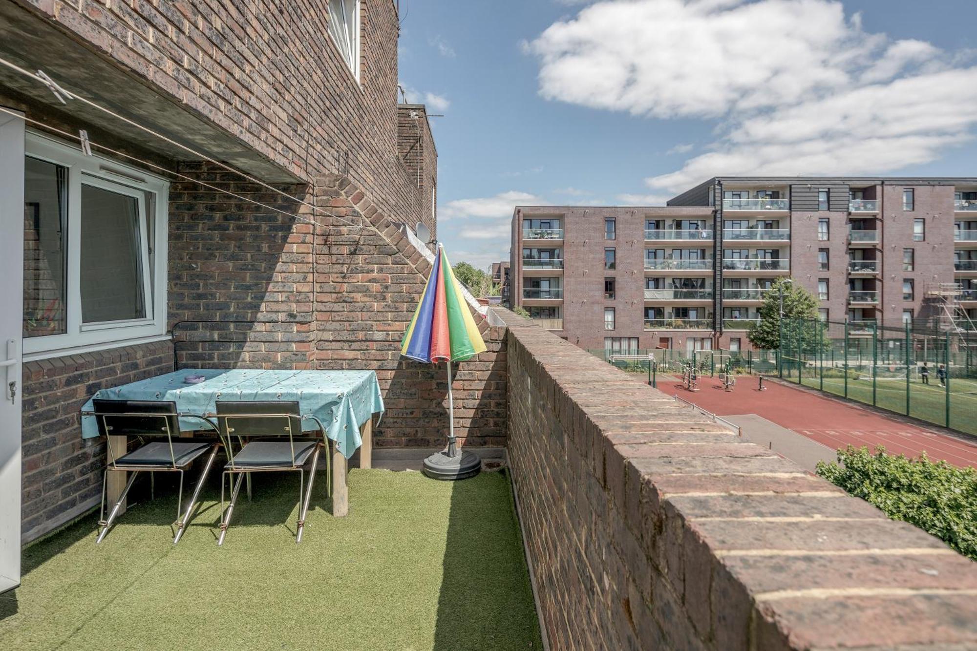 4-Bedroom Flat Near Bigben,Parliament & London Eye Exterior foto