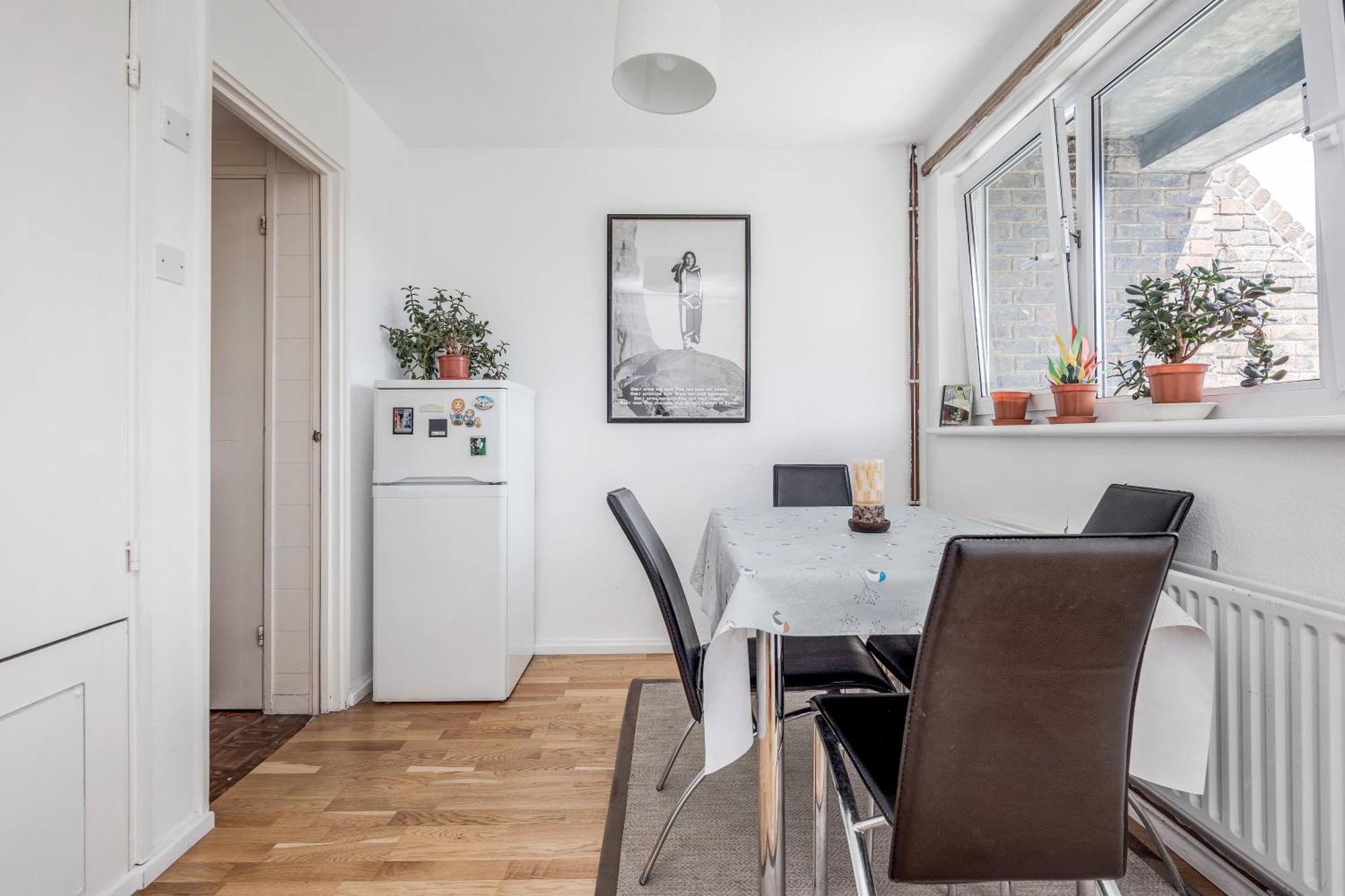 4-Bedroom Flat Near Bigben,Parliament & London Eye Exterior foto