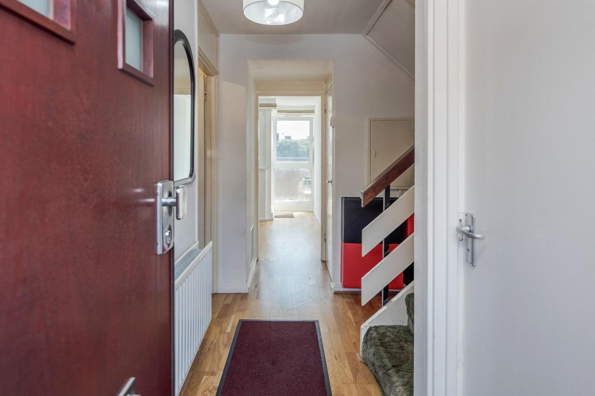 4-Bedroom Flat Near Bigben,Parliament & London Eye Exterior foto
