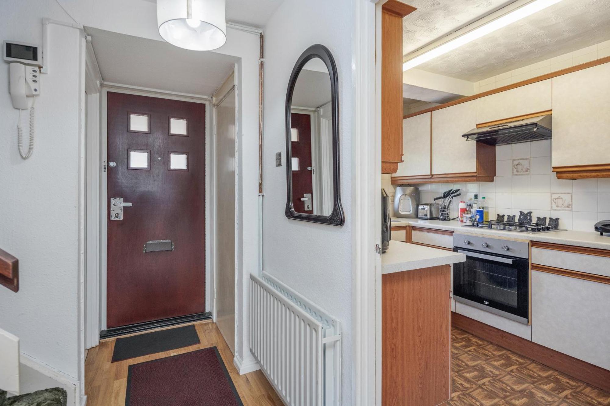 4-Bedroom Flat Near Bigben,Parliament & London Eye Exterior foto