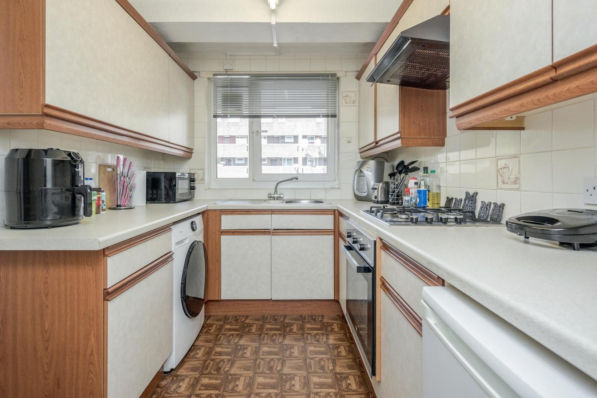 4-Bedroom Flat Near Bigben,Parliament & London Eye Exterior foto
