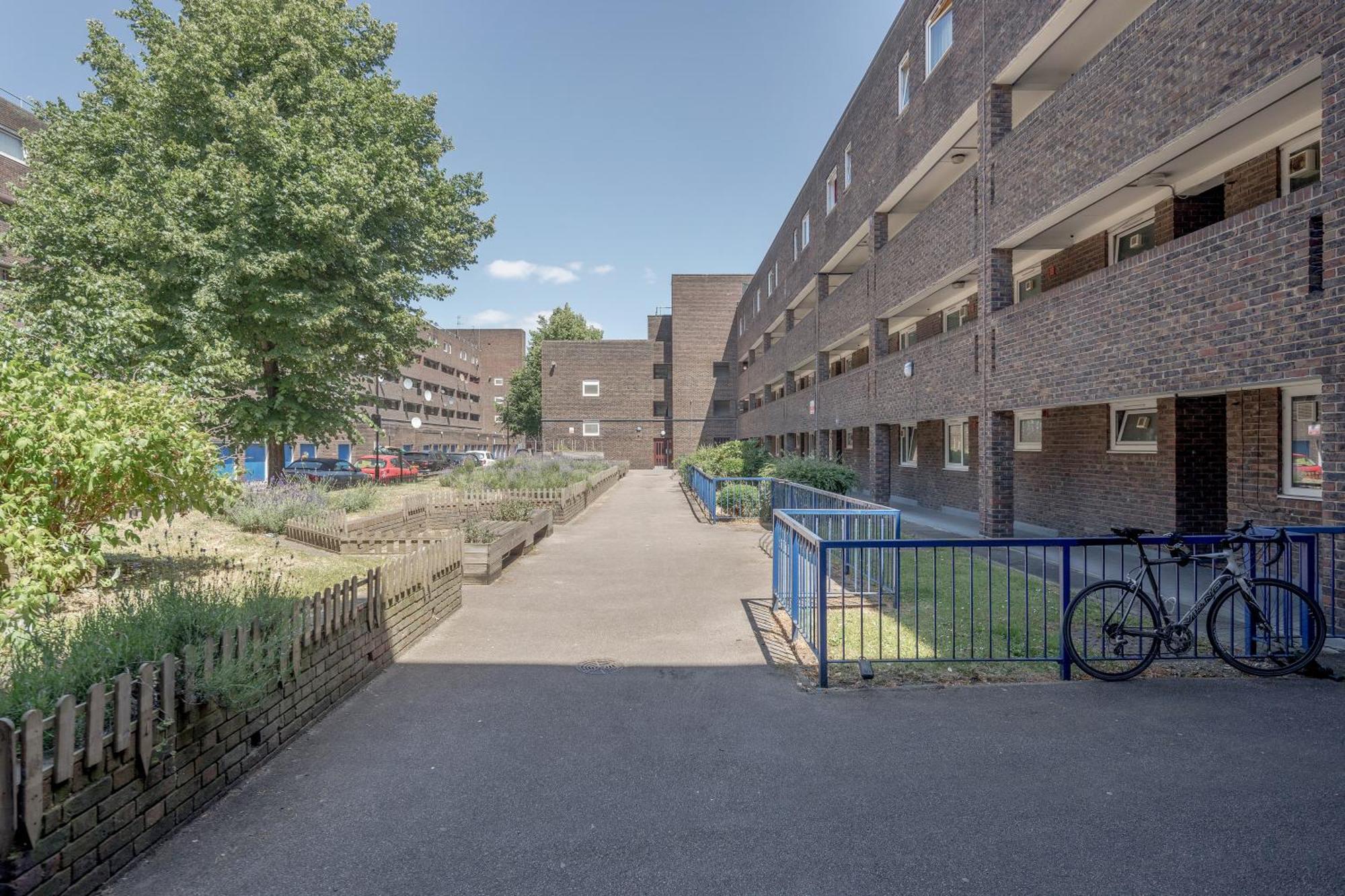 4-Bedroom Flat Near Bigben,Parliament & London Eye Exterior foto