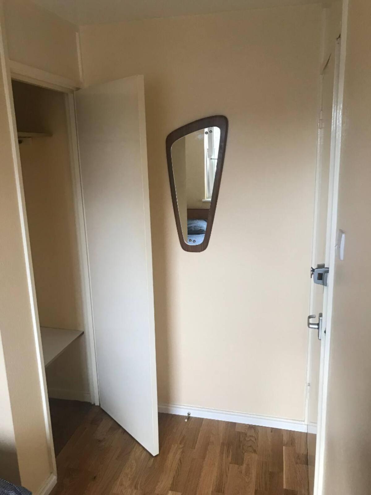 4-Bedroom Flat Near Bigben,Parliament & London Eye Exterior foto
